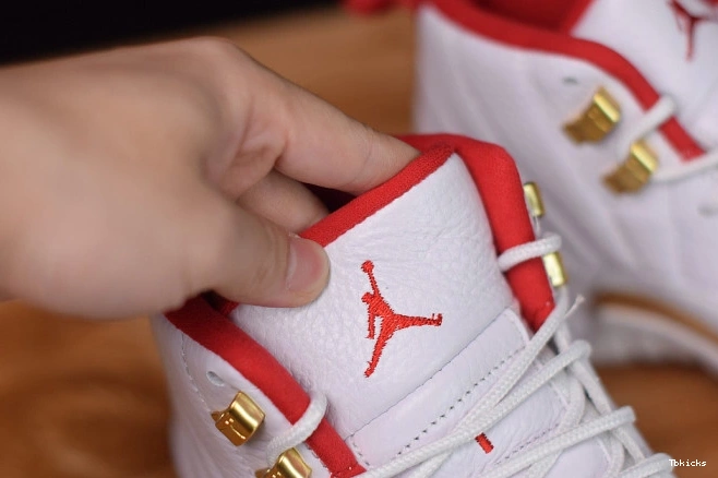 Cheap TBK 12 Jordan (2019) 